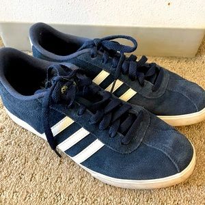 Adidas neo court shoes